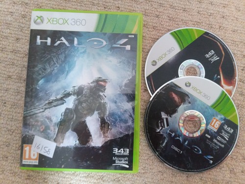 GREAT SELECTION OF MICROSOFT XBOX 360 Games !! - PICK FROM THE LIST - Picture 345 of 356