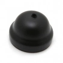 JUEGO DE 2 TAPAS DE GRASA PARA COJINETES DE RUEDA DELANTERA TRIUMPH TR6, TR4, TR3, GT6, SPITFIRE Foto 4 de 4