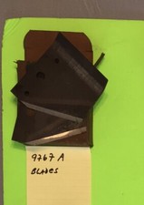 Falls Products, 15093A.  Mower blades, lot of 2.     Item:   9767a