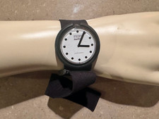 Swatch PoP Watch No Year on Dial Variation Swatch Very Rare 1st Generation