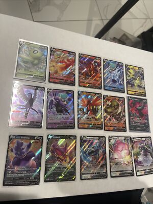 all pokemon cards in chilling reign Pokmon Card List Pokmon VMAX Top 15 Chilling Reign Pokemon