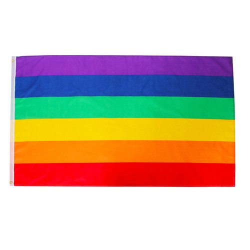 LOTE DE DISFRACES COMUNITARIOS ACCESORIOS MULTICOLORES ARCO IRIS FIESTA ORGULLO LGBT+ - Imagen 9 de 24