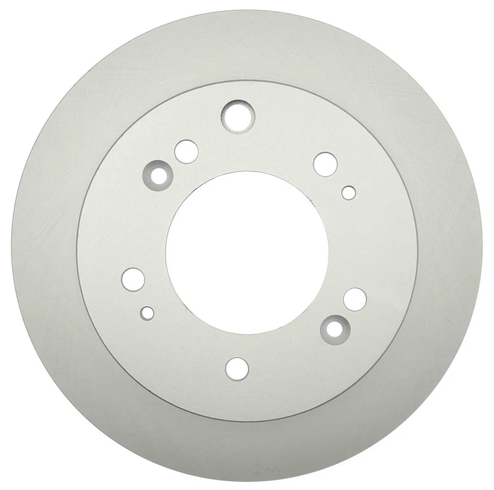 Rotor de freno de disco-elemento 3 recubierto Raybestos 980602FZN se adapta 07-09 Kia Sorento Foto 3 de 3