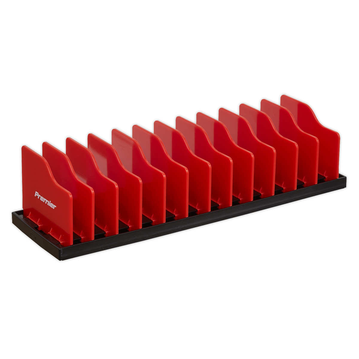 Sealey PR02 Pliers Rack 300mm
