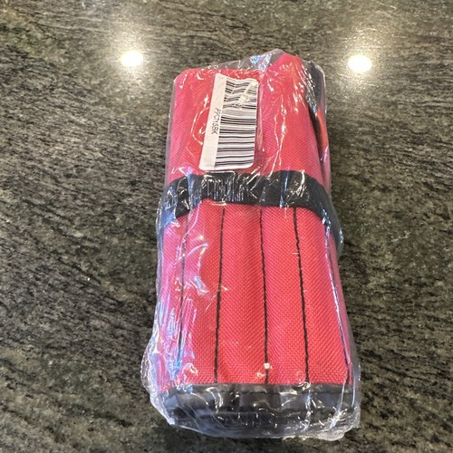 Snap On ppc715bk 16 pc punch and chisel set in pouch sealed - Picture 2 of 4