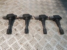 MAZDA 2 MK2 TAMURA SINGLE IGNITION COIL PENCIL ZJ2018100 K5014 1.3P MANUAL 2013