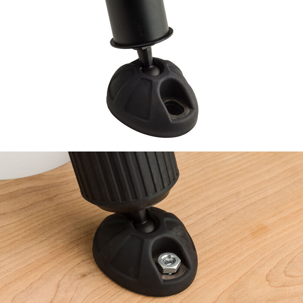 Pied En Caoutchouc Benro 26mm, Filetage 3/8, Pour Colonne Trépied, Neuf