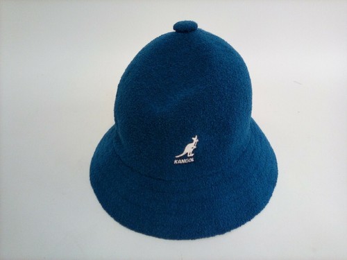 Authentic Kangol 0397BC Bermuda Casual 