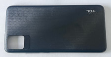 TCL K11 T432W Back Rear Battery Door Cover Black OEM Phone Part  ORIGINAL 