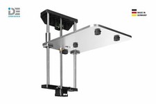 IDE Makerbot Replicator 2 & 2X alumunium Z Axis upgrade - Made in Germany