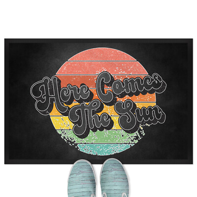 Here Comes The Sun 18001008276