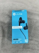 Earbuds JLAB JBuds Pro Signature Universal Mic Black - Used