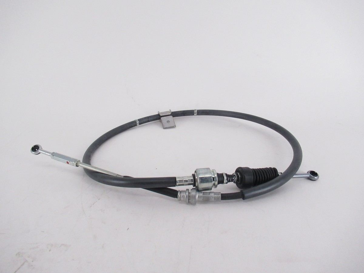 中毒マニュアル Genuine OEM Nissan 34935-4S110 Transmission Shifter Control