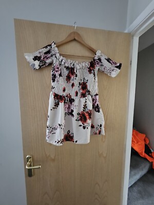 boohoo size 20 used UK