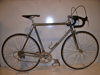 Motobécane vintage city bike - Online flea market
