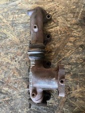 Collettore di scarico diesel Toyota Land Cruiser (HDJ90) 1999 ERD19698