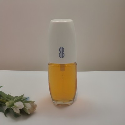 VTG Bill Blass Eau De Parfum Natural Spray .37 Oz Travel Size Original Formula