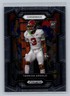2024 Panini Prizm Draft Picks - Terrion Arnold #116 (RC)