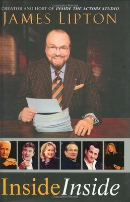 Inside,James Lipton