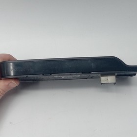 Microsoft Xbox 360 OEM 250 GB External Hard Drive Black X851239&ndash;001 Untested 