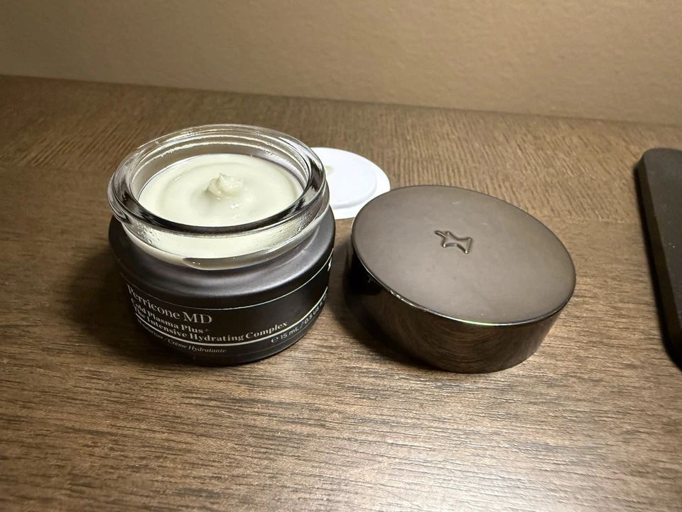 Perricone MD Cold Plasma Plus+ The Intensive Hydrating Complex 0,5 oz Foto 3 de 3