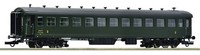 Roco 6200005 H0 Personenwagen 2. Kl. 1 Ep. Iv Sncf
