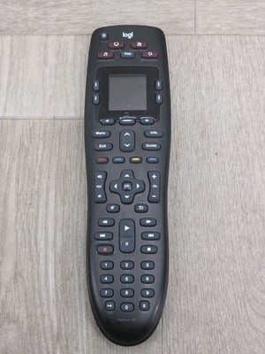 Logitech Logi Harmony 665 Universal Remote Control