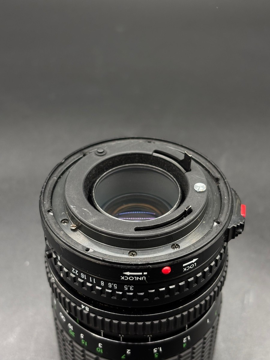 Sigma Zoom-0 III 1:3.5-4.5 , f=28-84mm Multi-Coated | eBay
