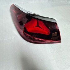 Rückleuchte Mercedes-Benz A2149065502 Links Rearlight