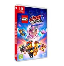 Giochi per Console Warner LEGO Movie 2 | Game | Zustand sehr gut