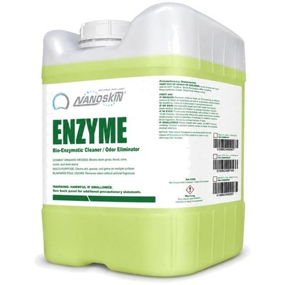 Powerful Enzymatic Cleaner - Grease, Grime & Stain Remover