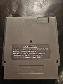 Spot The Video Game NES Nintendo