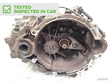 Boite de vitesse Kia SOUL