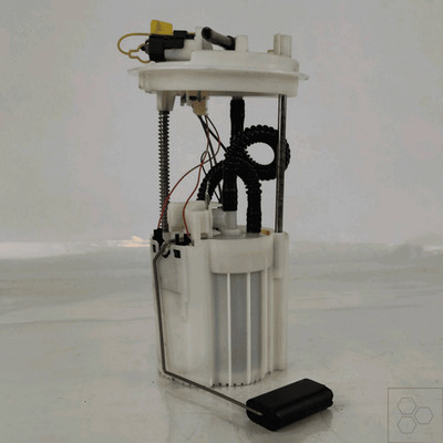 Kraftstoffpumpe mit Wandler (Schwimmer)  LANCIA MUSA (TG) 1.4 16V Platino Plus