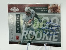 2009 Football: Best Sets For Set Builders 63