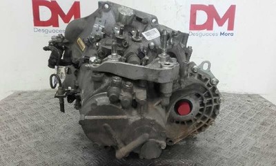 PPG61011581 GETRIEBE / 4333761 FÜR HONDA CIVIC BERLINA 5 FK 2.2 CTDI