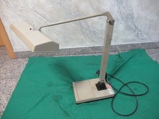 Waldmann ST208N Werkstattlampe, Arbeitsleuchte, Maschinenlampe (4)