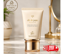 Cl  de Peau Beaut  UV Protective Cream N 50g   SPF 50 / PA   Fast Shipping