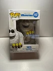 Funko Pop! Vinyl: Pixar - Hot Topic Online (Hto) Hot Topic Hot