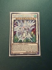Shooting Majestic Star Dragon DAMA-EN039 Dawn of Majesty 1st Edition