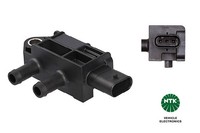 Sensor Abgasdruck Ntk 77292 FüR Vw Transporter T6 Sfd Sfe Sfl Sfz Sjd California