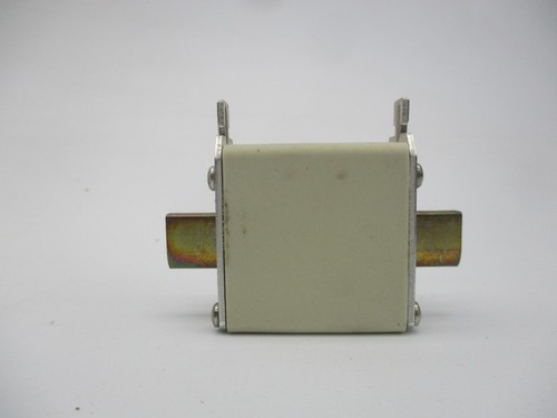 FERRAZ SHAWMUT NHG00 7970.10025 500V 100A (PAQUETE DE 3) NSMP - Imagen 2 de 4