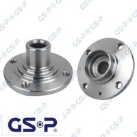 Gsp 9422009 Radnabe Rad Nabe FüR Seat FüR Vw