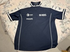 Williams F1 Team Shirt Medium (100% Genuine) 2006