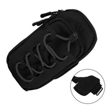 Borsa telaio Dirt Bike scomparto interno accessori bici misura compatta