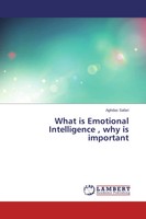 Aghdas Safari | What Is Emotional Intelligence , Why Is Important | Taschenbuch