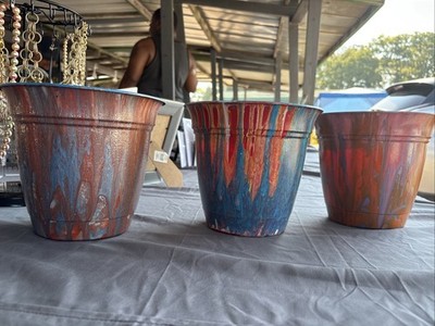Planters