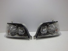 Toyota Crown Athlete JZS171 JZS173 JZS175 HID Headlights PAIR LH RH 30-280 OEM