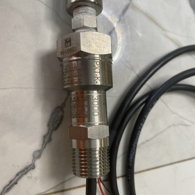 #ad #ad Keller Murphy PXT K 3000 Pressure Transmitter $360.00