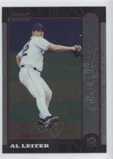 Click to enlarge Al Leiter